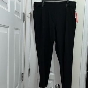 Emily Daniel’s Stretch Pants
